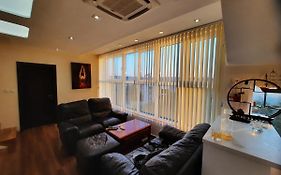 The Penthouse